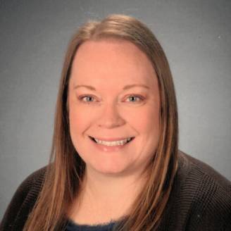 Elizabeth Lindenfelser, Our Center Director